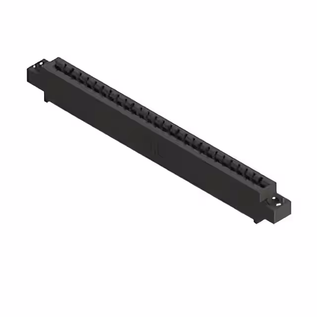 387-027-542-603 EDAC Inc.  Edgeboard Connectors